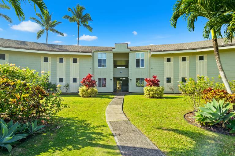 Condo  Princeville