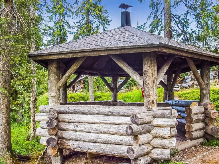 Vacation home with sauna | Dogs allowed — photo 4