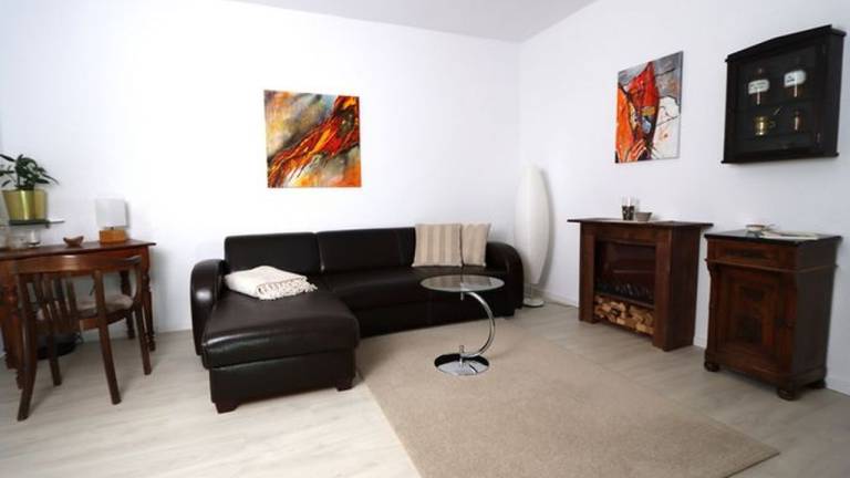 Ferienwohnung Rimhorn