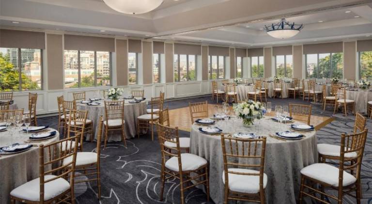 The William Fell Baltimore, Tapestry Collection by Hilton — photo 2