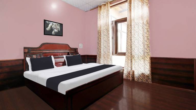 Ferienhaus für 3 Personen 31 m² in Srinagar