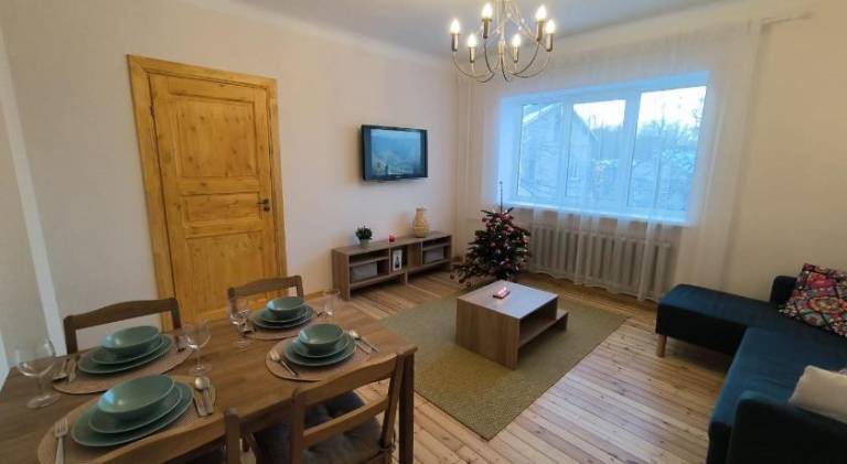 Rental apartment | Pets allowed in Riga