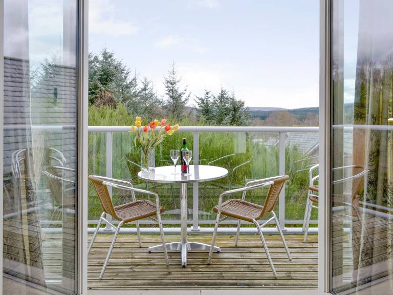 Cottage Banchory