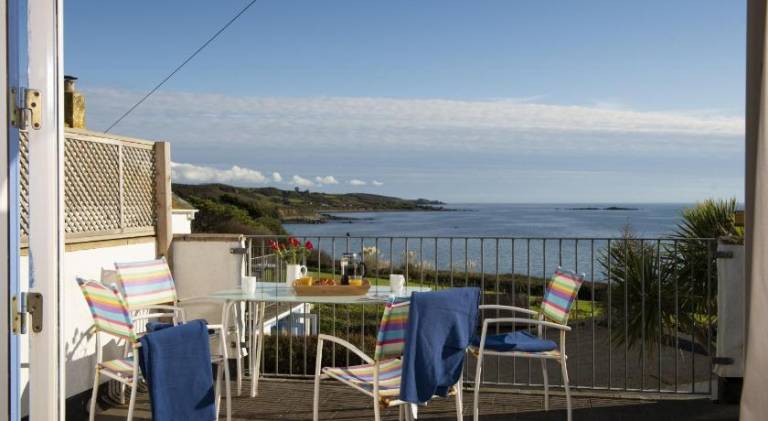 Lovely apartment | Close to the beach | Pet-friendly in Penzance