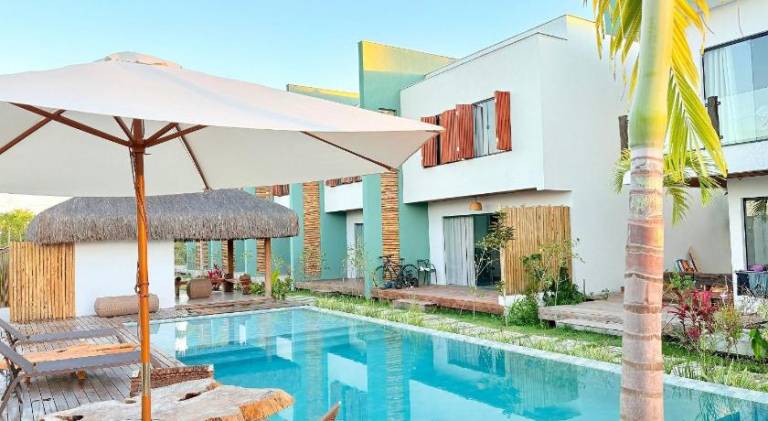 House with garden, pool & barbecue | Pet-friendly — photo 2