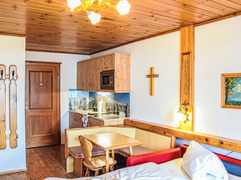 Holiday apartment with 1 room for 2 persons — photo 3