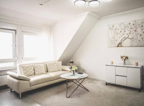Ferienwohnung  Walldorf