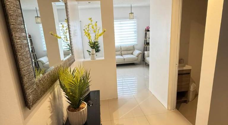 Vacation home with 3 rooms for 7 persons — photo 2