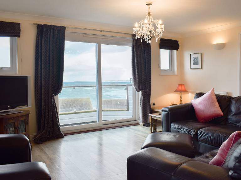 Seaview Apartment 21 Spinnakers
