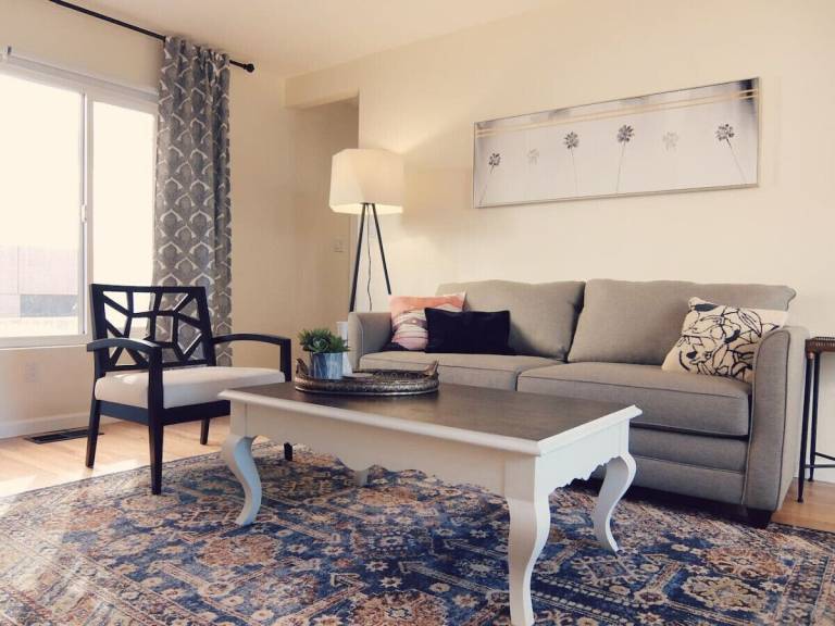 Apartment Mission Valley