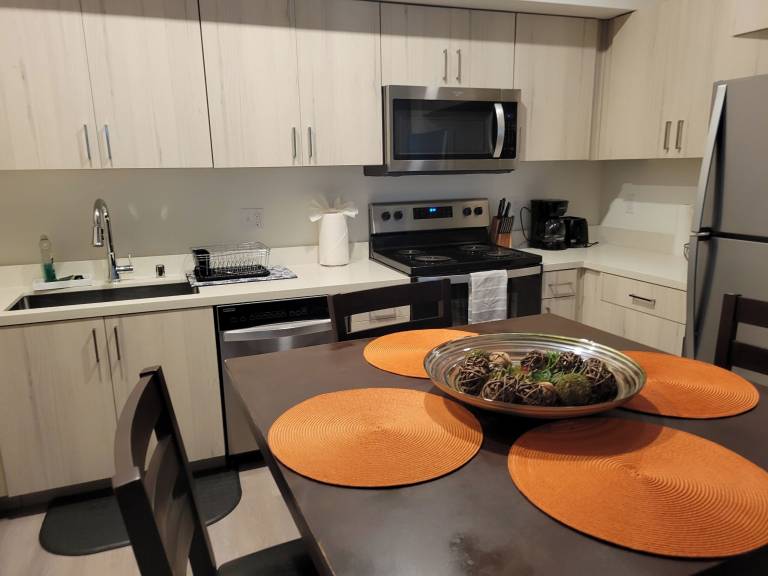 Apartment  Brentwood