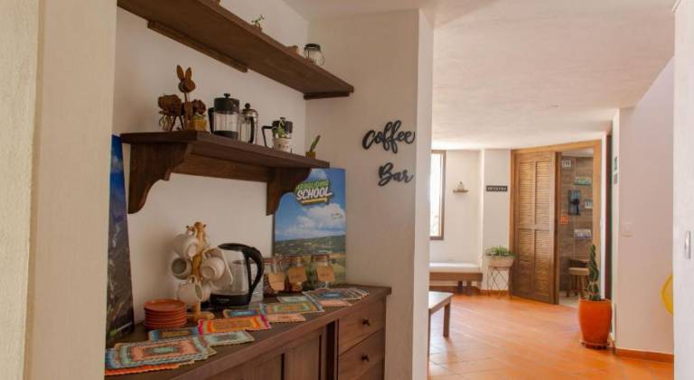 Casa Chevere Hostel Boutique — photo 2
