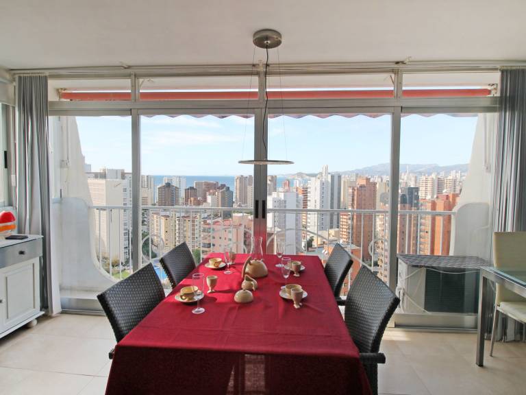 Apartment Benidorm