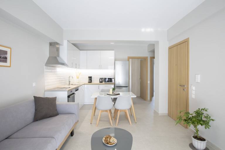 Apartament  Leukada