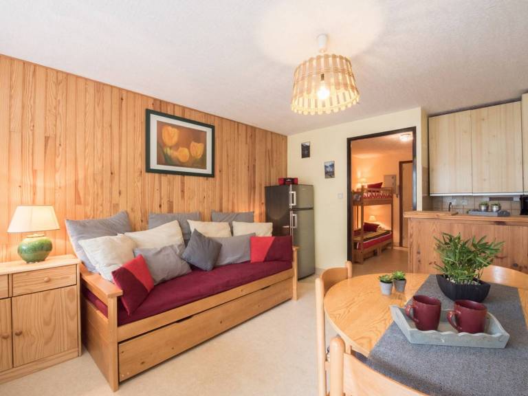 Appartement Saint-Lary-Soulan