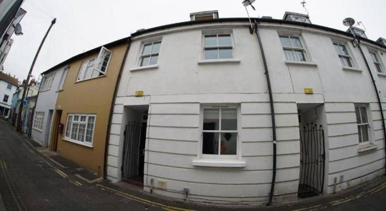 House | Next to Royal Pavilion | Perfect for remote work — photo 5