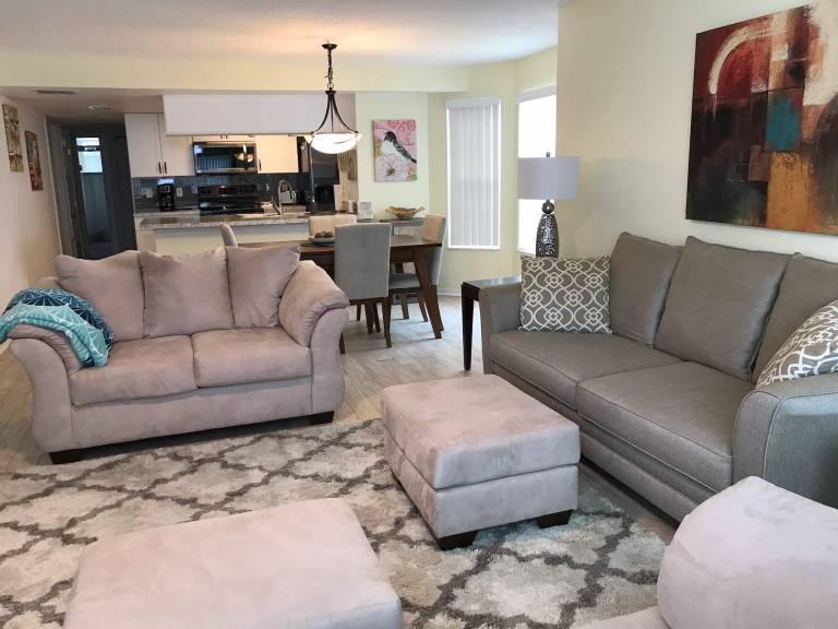 Condo Kissimmee