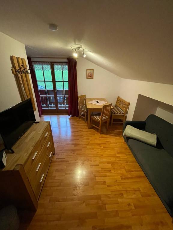 Ferienwohnung Königssee