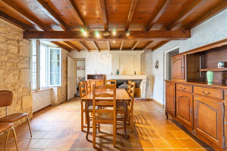 Fully equipped vacation home with fast internet & terrace | Dogs allowed — photo 4