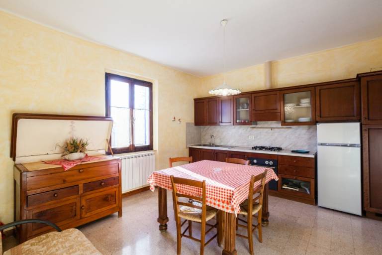 Agriturismo Ca' Licozzo: Tulipano- Ampio appartamento trilocale — photo 4