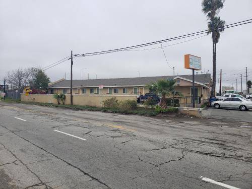 Motel  Wilmington