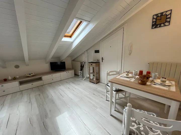 Wonderful apartment | Pets are welcome — photo 3