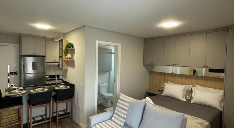 Rental apartment | Pets allowed in Pomerode