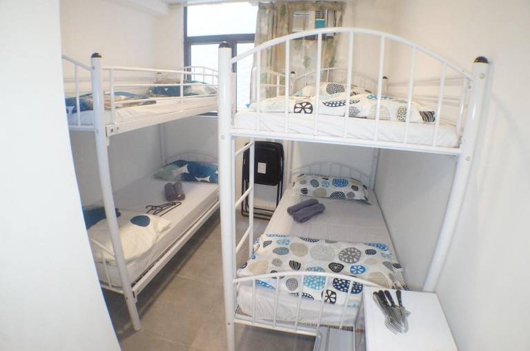 12 m&sup2; Ferienhaus