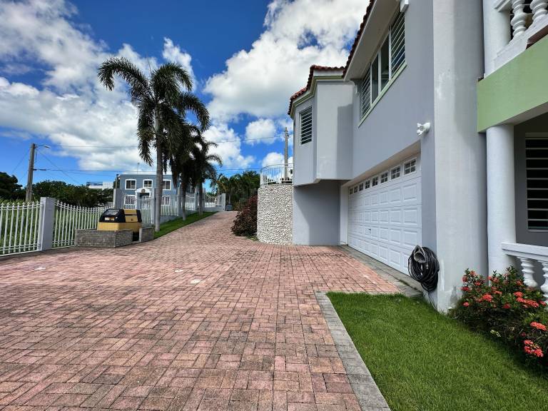 Villa  Boquerón