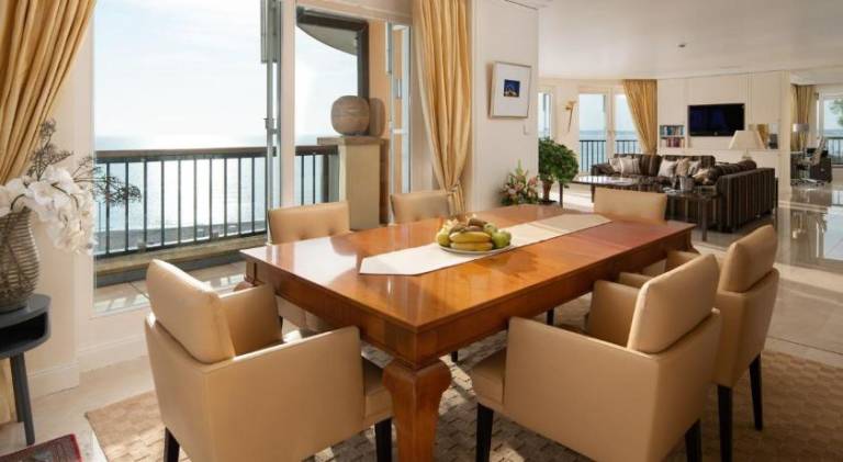 Hotel Gran BelVeder — photo 4