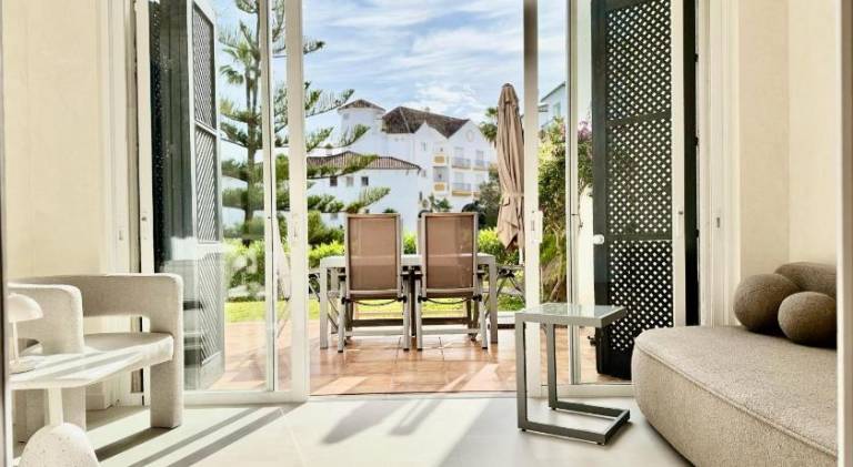 Apartment Oasis Riviera, Near Nikki Beach — photo 5
