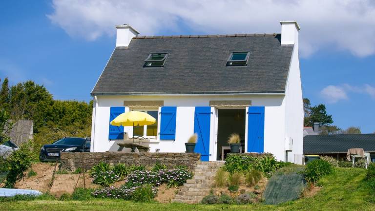 Ferienhaus  Camaret-sur-Mer