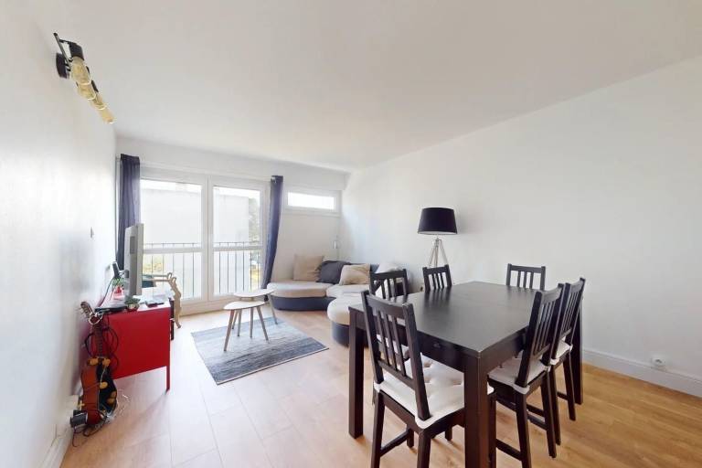 Appartement Saint-Herblain