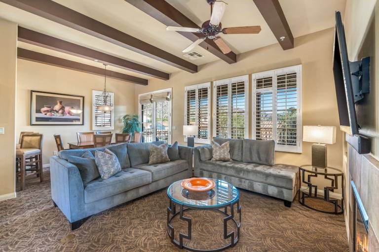 Condo La Quinta