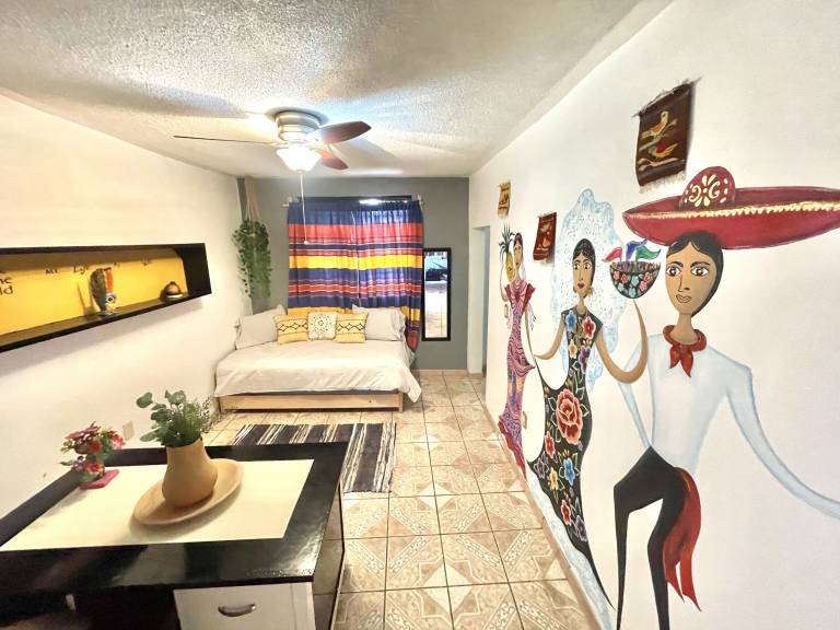 Casa  Oaxaca de Juárez