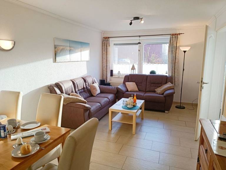 Ferienwohnung Norddeich