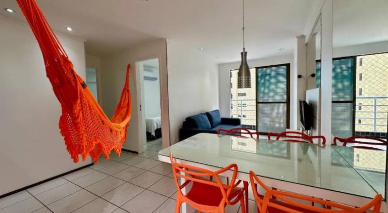 Charming apartment with sauna, terrace & garden | Beach nearby | Pets allowed — photo 5