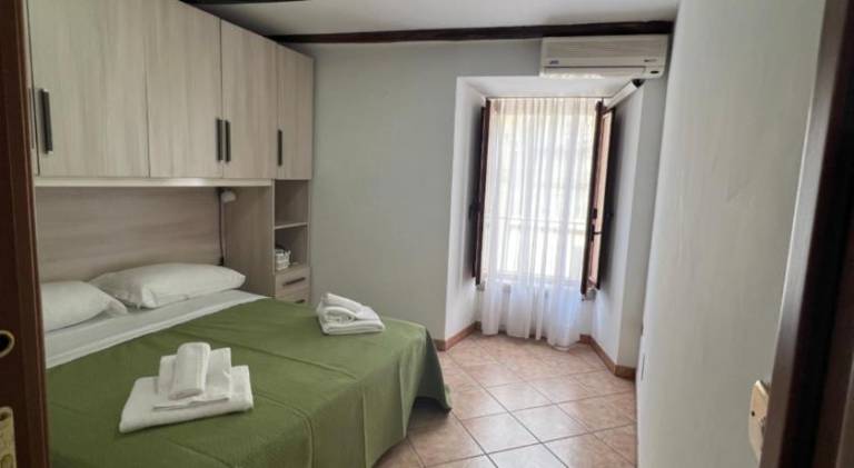 Nice rental apartment | Close to the beach | Pets are welcome in Tropea
