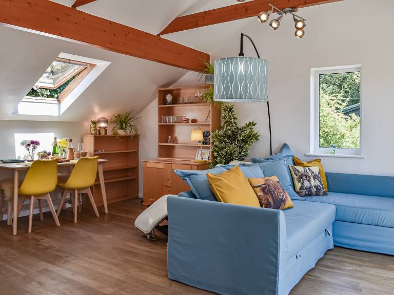 Cottage Fordingbridge