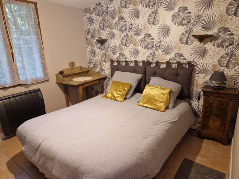 Chambre d'hôtes Noyers-sur-Cher