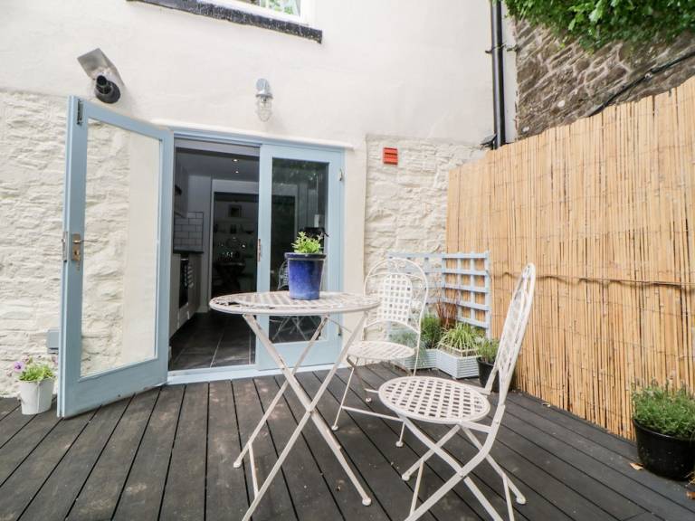 Cottage  Torpoint