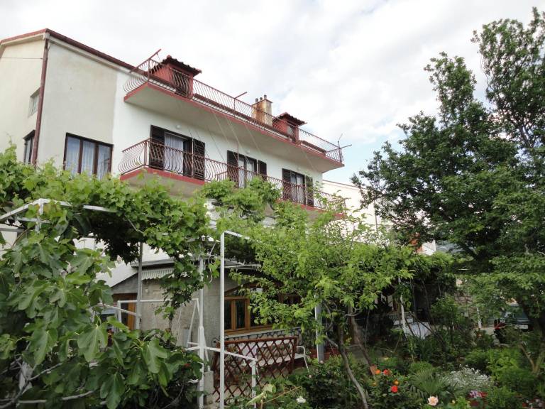 Apartman  Klenovica