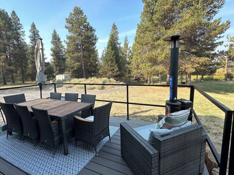 Cottage  La Pine