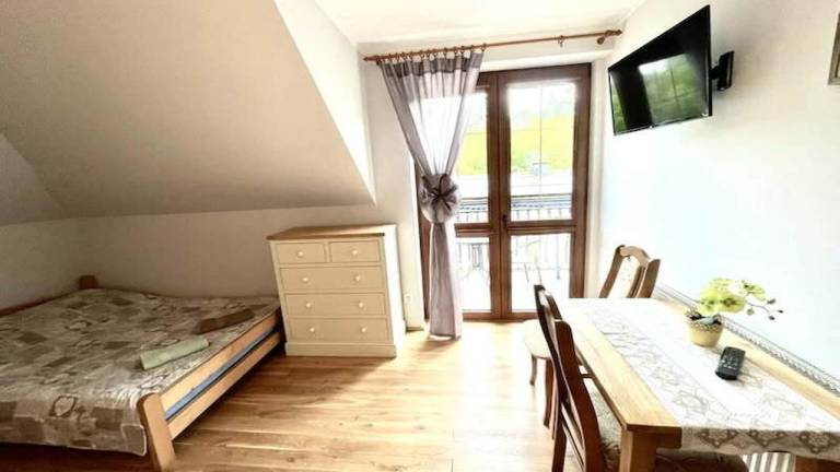 Ferienwohnung  Osiedle Ruciane