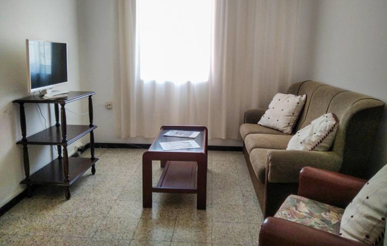 Apartamento Cedeira