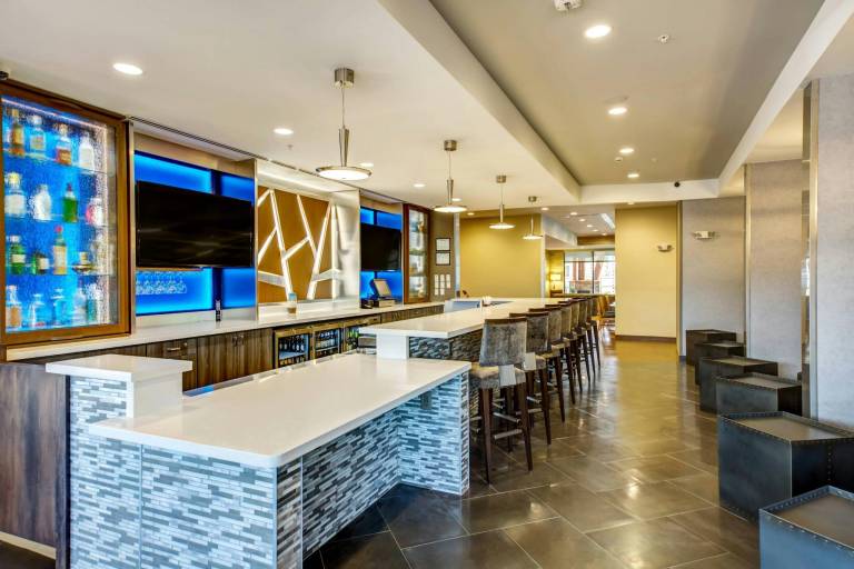 TownePlace Suites by Marriott Big Spring — photo 2