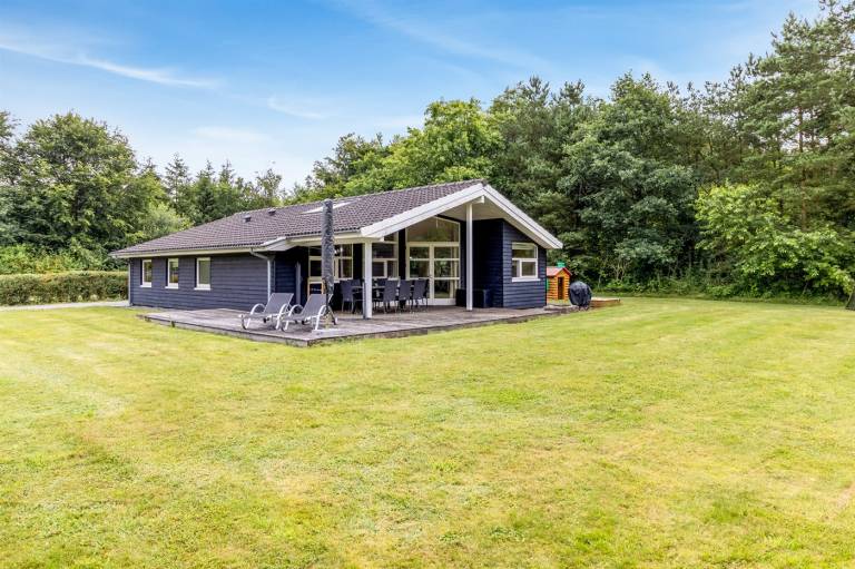 Ferienhaus  Tondern