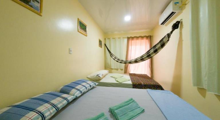 Pousada (B&B) Soure