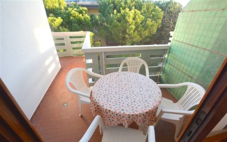 Ferienwohnung Lignano Sabbiadoro
