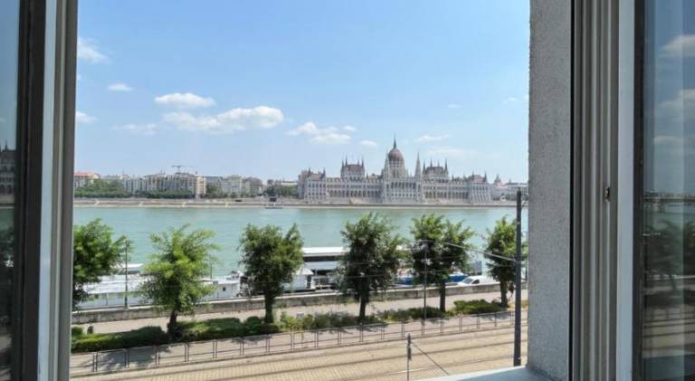 Holiday apartment | Near Hungarian Parliament Building — photo 4